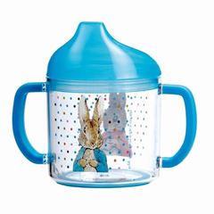 Picture of Peter Rabbit - Baby's very first cup in tritan, VE-6