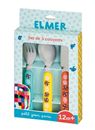 Picture of Elmar - Cutlery set, VE-6