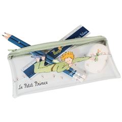 Picture of Le petit prince - Stationnery set, VE-6