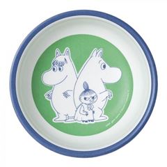 Immagine di Moomin - Bowl, VE-6
