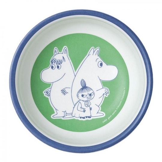Bild von Moomin - Bowl, VE-6