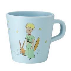 Image de Le Petit Prince Small mug, VE-6
