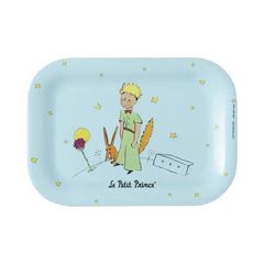 Picture of Le petit prince - Small serving tray , VE-6