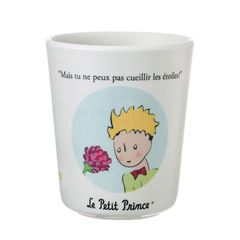 Bild von Le petit prince - Drinking cup white, VE-6
