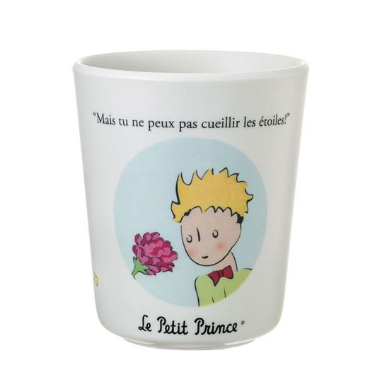 Image sur Le petit prince - Drinking cup white, VE-6