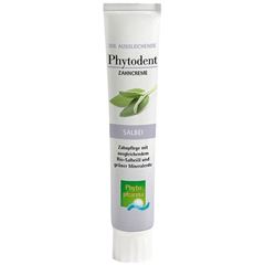 Picture of Phytodent® Mineralerde-Zahncreme Salbei, 75 ml
