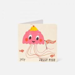 Picture of Jelly fish, VE-6