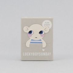 Picture of Luckyboysunday Mini Tape , VE-4