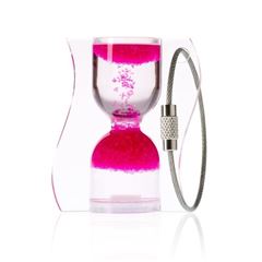 Picture of PARADOX TO GO Keyring Tango pink