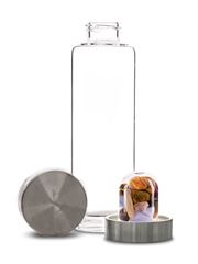 Immagine di VitaJuwel ViA - Fünf Elemente - Edelsteinflasche