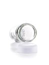 Bild von VitaJuwel inu! Edelsteinflasche mit Bergkristall in cloud white