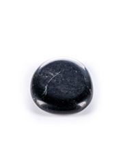 Image de VitaJuwel inu! Edelsteinfüllung Zodiac Crystals - Skorpion | Obsidian
