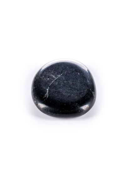 Image sur VitaJuwel inu! Edelsteinfüllung Zodiac Crystals - Skorpion | Obsidian