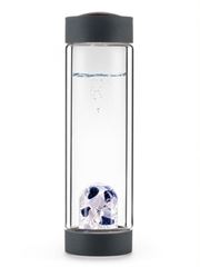 Immagine di VitaJuwel ViA heat - Balance - Edelsteinflasche