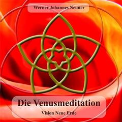 Bild von Neuner W: Die Venusmeditation - Meditationsmappe
