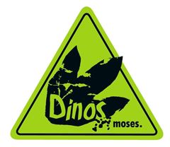 Bild für Kategorie Dinosaurier
