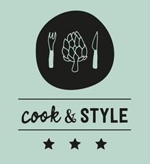 Bild für Kategorie cook & STYLE