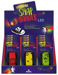 Picture of LED Snap Band, VE-12