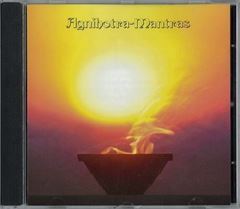 Picture of Agnihotra Mantras CD