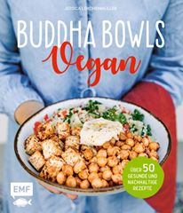 Image de Buddha Bowls – Vegan