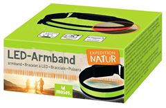 Picture of Expedition Natur LED-Armband, VE-4