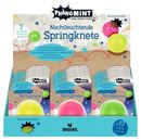 Bild von PhänoMINT Nachtleuchtende Springknete, VE-16