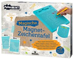 Picture of PhänoMINT Magische Magnet-Zaubertafel, VE-4