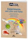 Bild von PhänoMINT Experimente mit Licht & Farben, VE-1