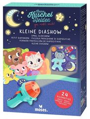 Bild von Kleine Kuschelhelden Diashow, VE-6