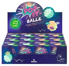 Bild von Pop it Ball, VE-12