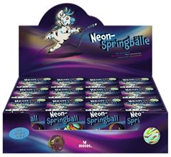 Bild von Neon Springball, VE-12