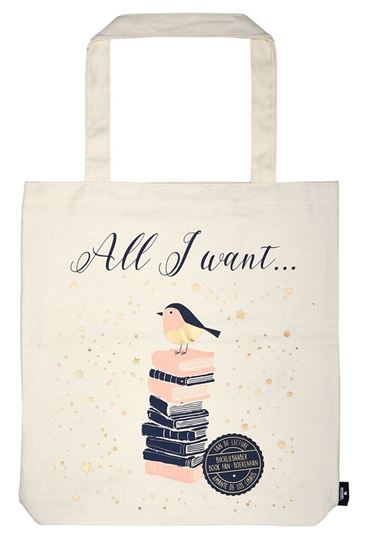 Immagine di moses. libri_x Shopper All I want, VE-3