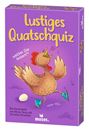 Bild von Lustiges Quatschquiz, VE-1