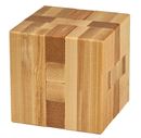 Picture of Be clever! Bamboo Puzzle, VE-12