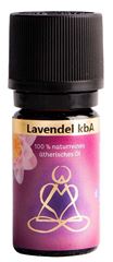 Immagine di Ätherisches Öl Lavendel, 5 ml