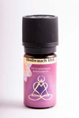 Bild von Ätherisches Öl Weihrauch, 5 ml