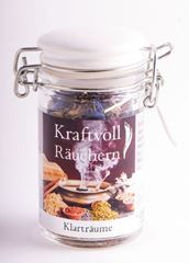 Picture of Kraftvoll Räuchern - Klarträume