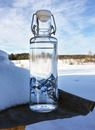 Bild von Trinkflasche Alpenblick 0.6l von soulbottles