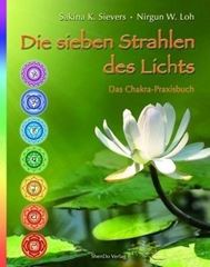 Bild von Sievers, Sakina K.: Die Sieben Strahlen des Lichts