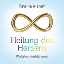 Image sur Klemm, Pavlina: Heilung des Herzens, CD