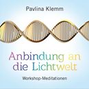 Immagine di Klemm, Pavlina: Anbindung an die Lichtwelt, CD