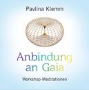Image sur Klemm, Pavlina: Anbindung an Gaia, CD