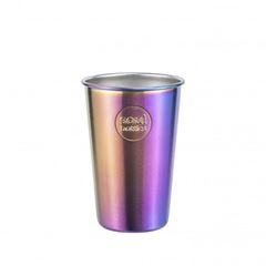 Picture of soulcup steel UTOPIA Edelstahl-Becher 0.4 l 