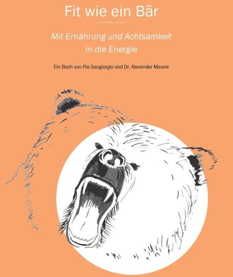 Immagine di Sangiorgio, Pia: Fit wie ein Bär