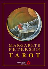 Immagine di Petersen, Margarete: Margarete Petersen Tarot