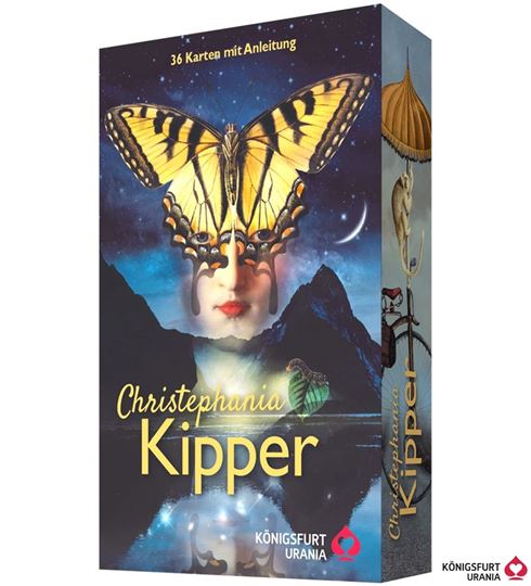 Bild von Neumann, Christiane: Christephania Kipper