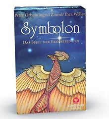 Image de Orban, Peter: Symbolon - 78 Karten