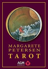 Picture of Petersen, Margarete: Margarete Petersen Tarot (GB Edition)