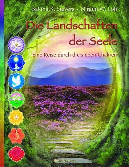 Picture of Sievers, Sakina K, Loh, Nirgun W: Die Landschaften der Seele