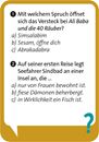 Bild von Pocket Quiz junior Märchen & Sagen, VE-1